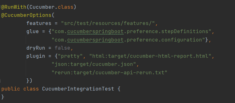 Maximize Software Testing With Cucumber Tests in Spring Boot 3