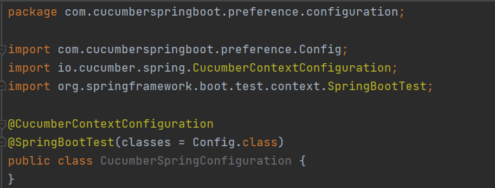 Maximize Software Testing With Cucumber Tests in Spring Boot 4