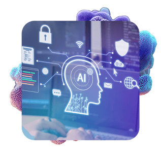 AI &amp; Agentic Solutions