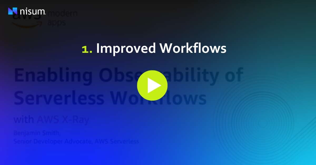 improved workflows4