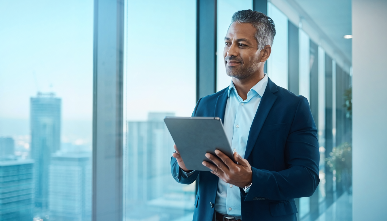 Agentic Commerce in BFSI: The New Strategic Imperative