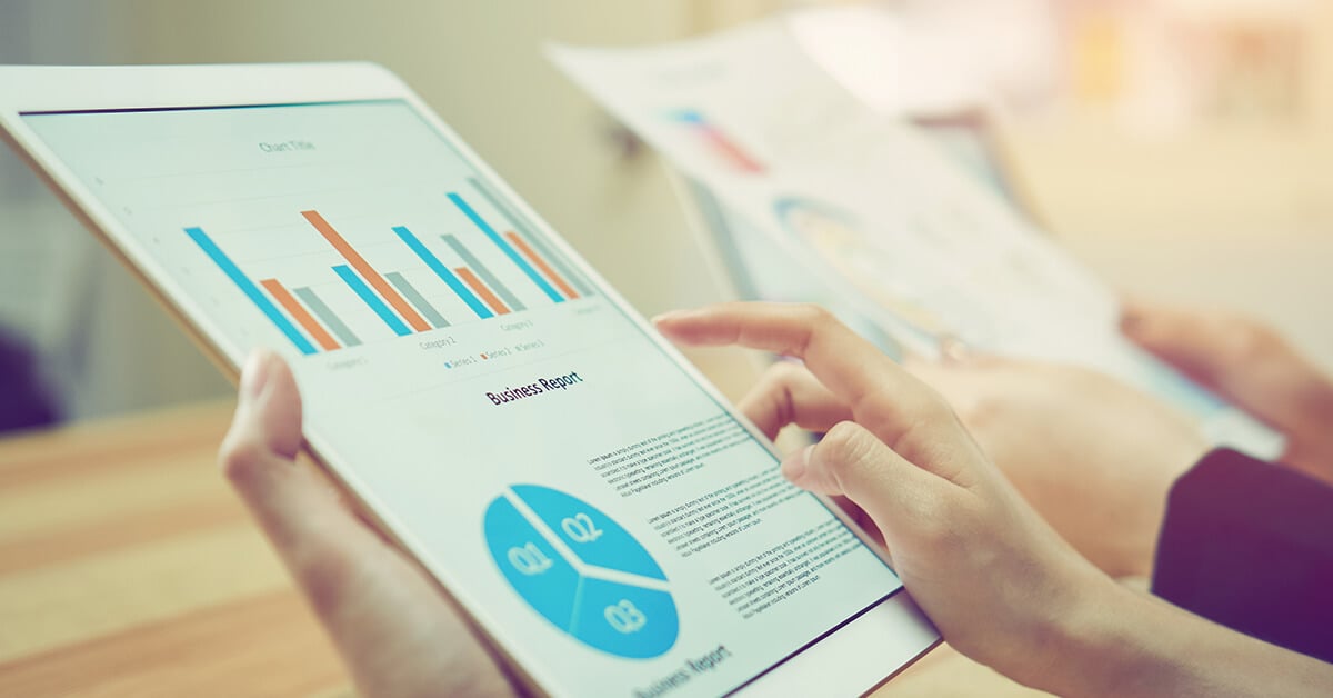 Nisum Drives F500 Retailer’s ROI Growth With Strategic Forecasting